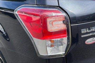 2018 Subaru Forester Premium