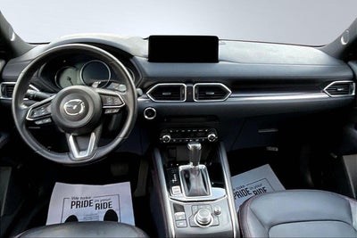 2024 Mazda Mazda CX-5 2.5 Turbo Premium Package