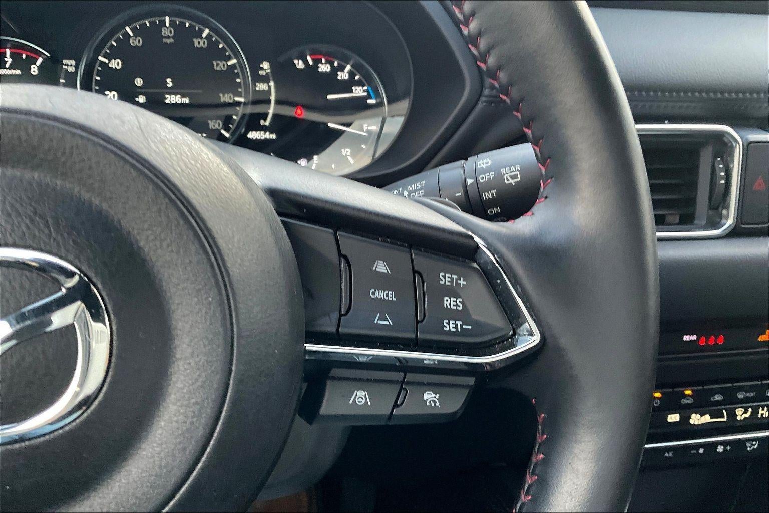 2024 Mazda Mazda CX-5 2.5 Turbo Premium Package