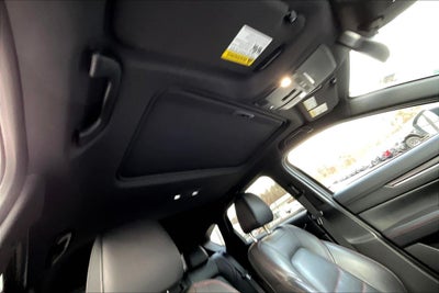 2024 Mazda Mazda CX-5 2.5 Turbo Premium Package