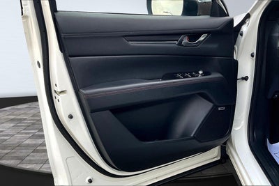 2024 Mazda Mazda CX-5 2.5 Turbo Premium Package