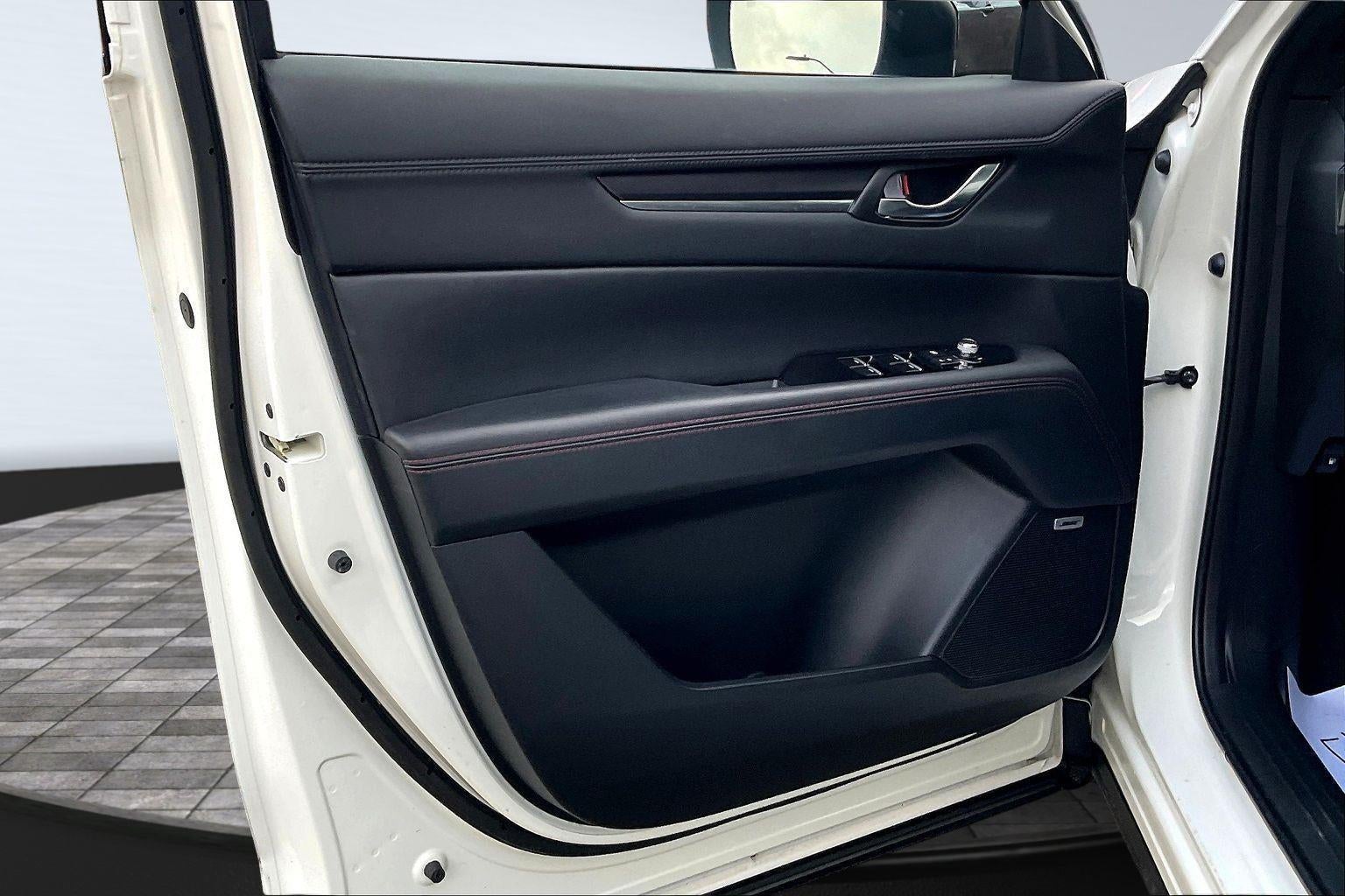 2024 Mazda Mazda CX-5 2.5 Turbo Premium Package