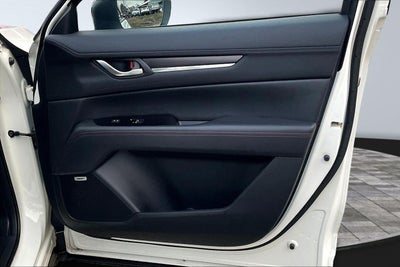 2024 Mazda Mazda CX-5 2.5 Turbo Premium Package