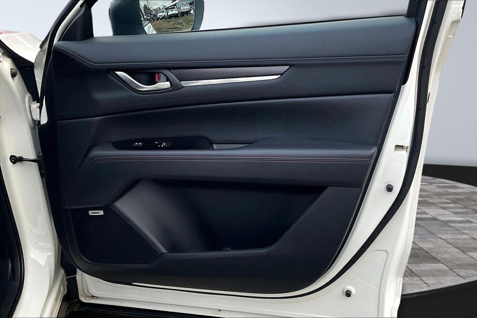 2024 Mazda Mazda CX-5 2.5 Turbo Premium Package