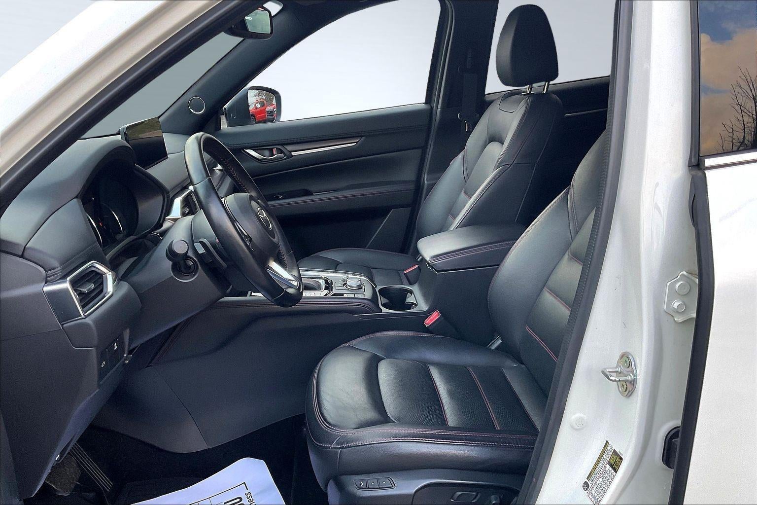 2024 Mazda Mazda CX-5 2.5 Turbo Premium Package