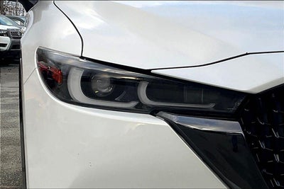 2024 Mazda Mazda CX-5 2.5 Turbo Premium Package