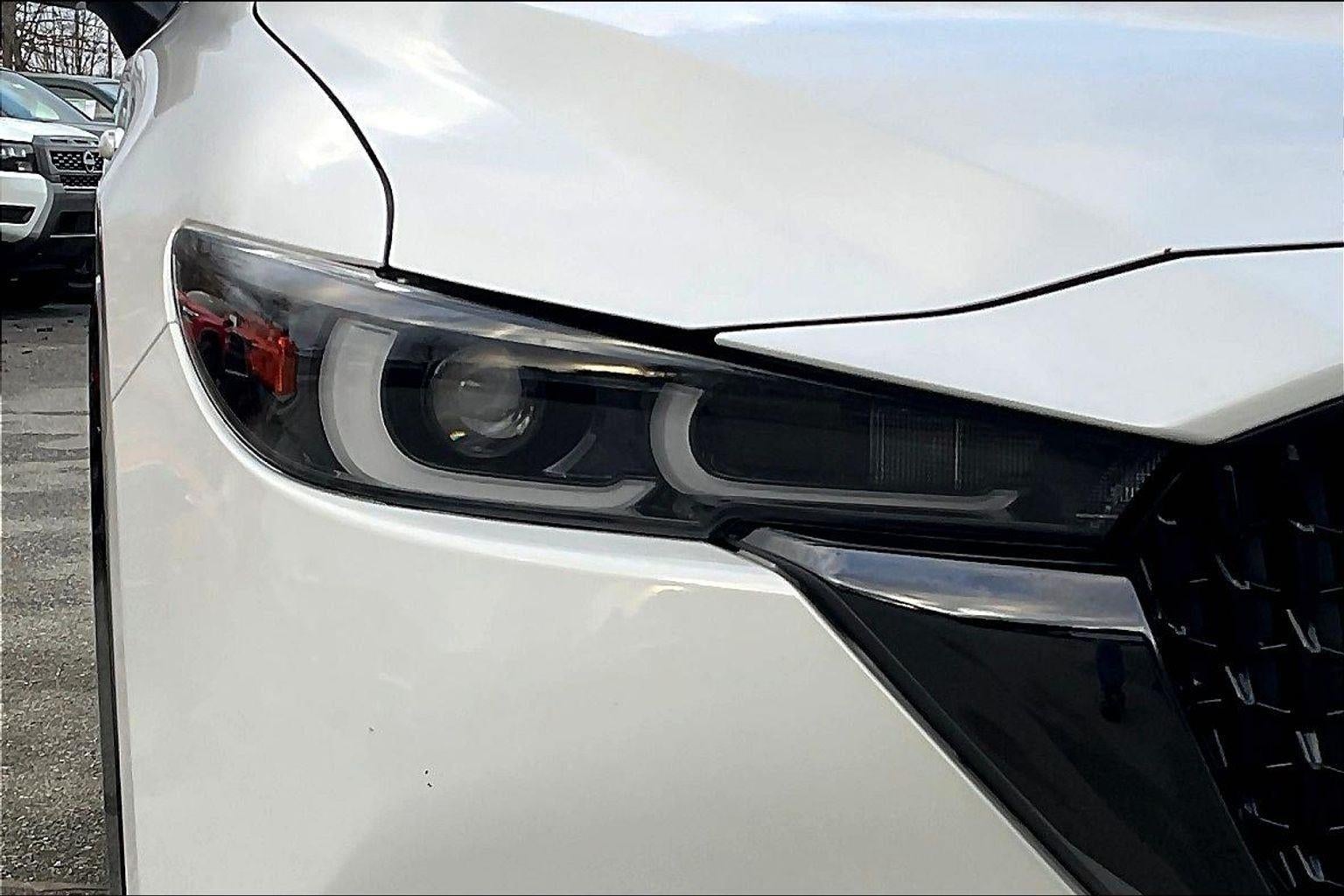 2024 Mazda Mazda CX-5 2.5 Turbo Premium Package