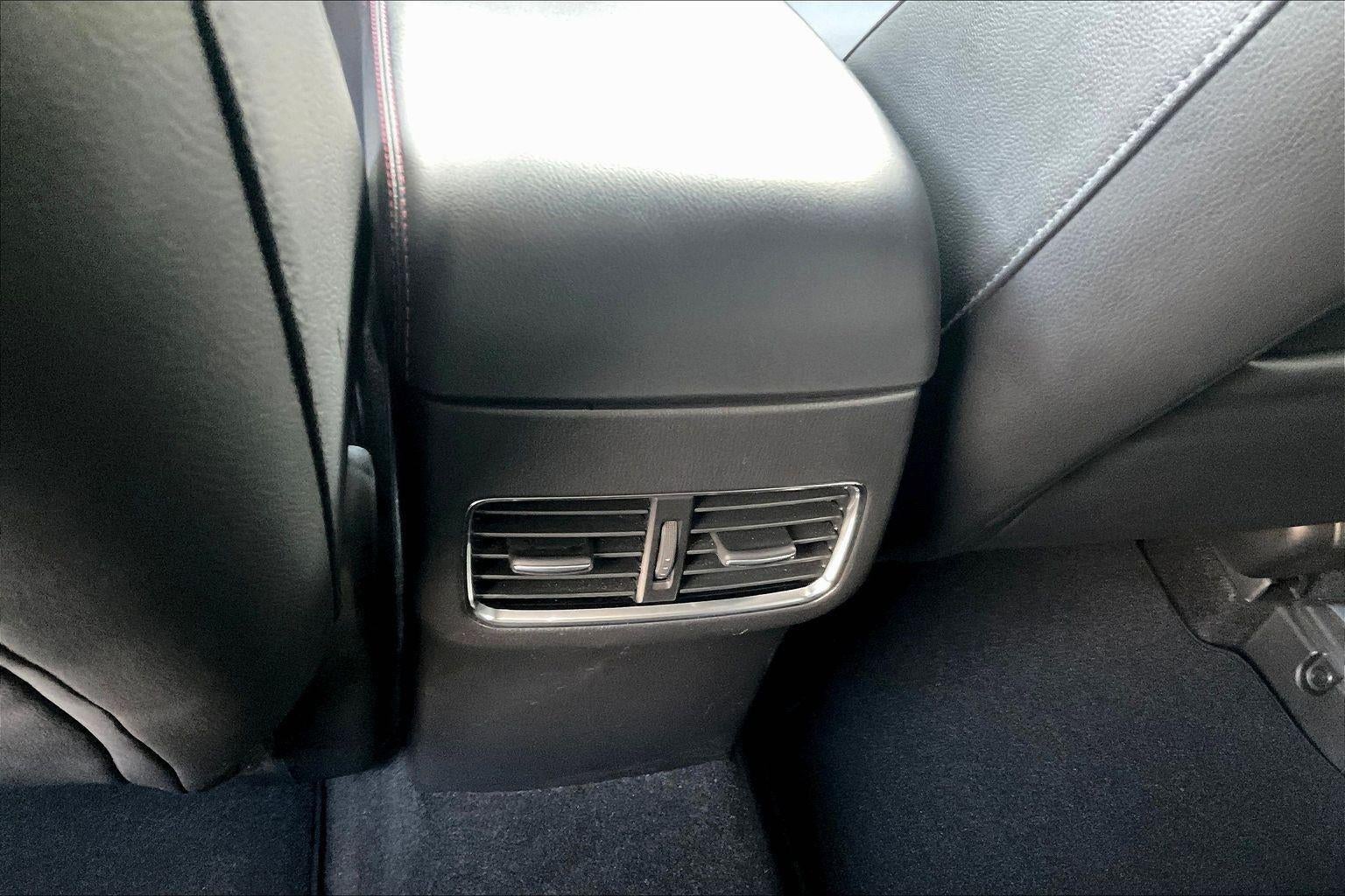 2024 Mazda Mazda CX-5 2.5 Turbo Premium Package