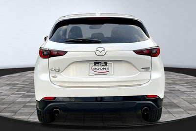 2024 Mazda Mazda CX-5 2.5 Turbo Premium Package