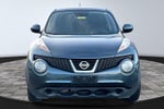 2013 Nissan JUKE SV