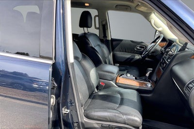 2022 Nissan Armada SL