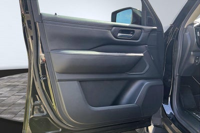 2025 Nissan Armada SV