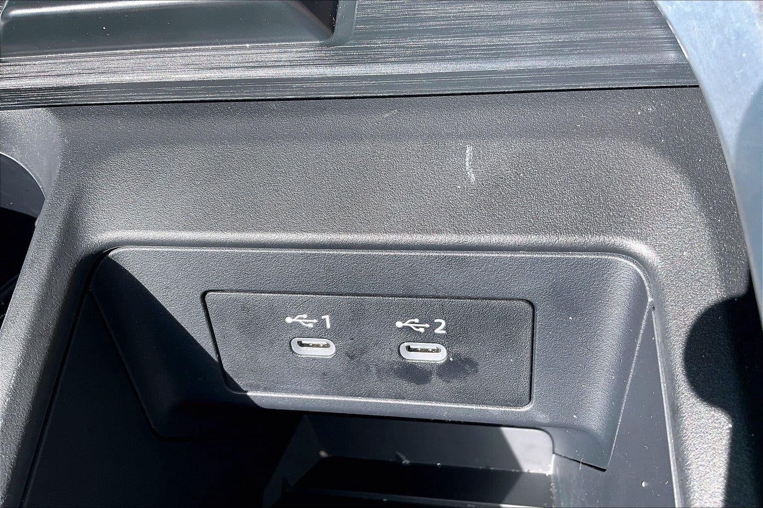 2025 Nissan Armada SV
