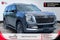 2025 Nissan Armada Platinum Reserve