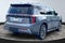 2025 Nissan Armada Platinum Reserve