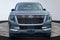 2025 Nissan Armada Platinum Reserve