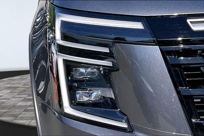 2025 Nissan Armada PRO-4X