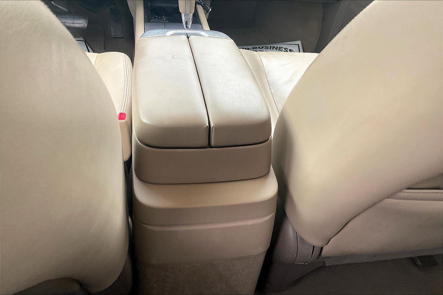 2007 Nissan Murano SL