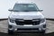 2025 Kia SELTOS SX