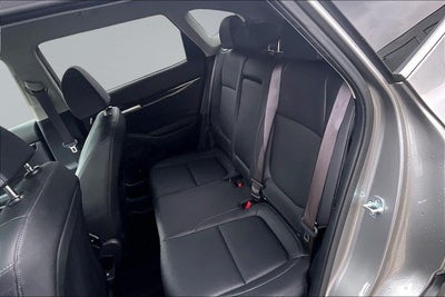 2025 Kia SELTOS SX