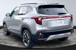 2025 Kia SELTOS SX