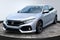 2017 Honda Civic Hatchback Sport