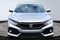 2017 Honda Civic Hatchback Sport
