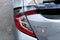2017 Honda Civic Hatchback Sport