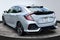 2017 Honda Civic Hatchback Sport