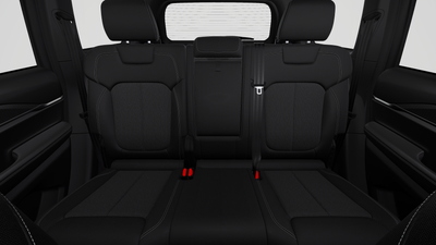 2027 Jeep Grand Cherokee GRAND CHEROKEE LAREDO X 4X4
