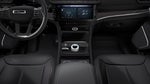 2027 Jeep Grand Cherokee GRAND CHEROKEE LIMITED RESERVE 4X4
