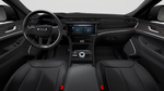 2027 Jeep Grand Cherokee GRAND CHEROKEE LIMITED RESERVE 4X4