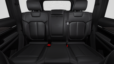 2027 Jeep Grand Cherokee GRAND CHEROKEE LIMITED RESERVE 4X4