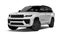 2027 Jeep Grand Cherokee Summit