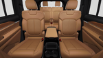 2027 Jeep Grand Cherokee GRAND CHEROKEE L SUMMIT 4X4
