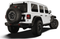 2027 Jeep Wrangler WRANGLER 4-DOOR WILLYS