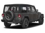 2027 Jeep Wrangler Willys 392