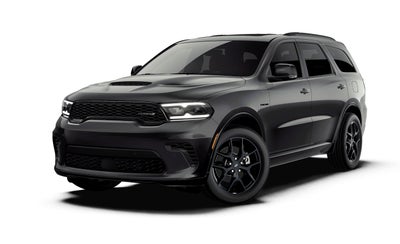 2027 Dodge Durango DURANGO GT HEMI V8 PREMIUM AWD