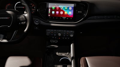 2027 Dodge Durango DURANGO GT HEMI V8 PREMIUM AWD
