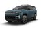 2026 Jeep Grand Wagoneer GRAND WAGONEER UPLAND 4X4