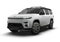 2026 Jeep Grand Wagoneer GRAND WAGONEER UPLAND 4X4