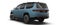 2026 Jeep Grand Wagoneer GRAND WAGONEER UPLAND 4X4