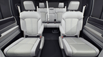 2027 Jeep Grand Wagoneer GRAND WAGONEER SUMMIT OBSIDIAN 4X4