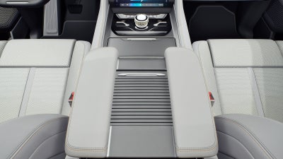 2027 Jeep Grand Wagoneer GRAND WAGONEER SUMMIT OBSIDIAN 4X4