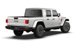 2026 Jeep Gladiator GLADIATOR RUBICON X 4X4