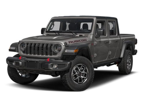 2027 Jeep Gladiator Rubicon X