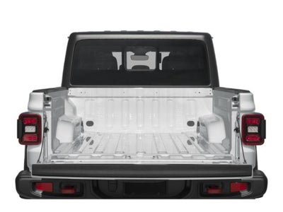 2027 Jeep Gladiator Rubicon X