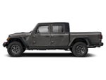 2027 Jeep Gladiator Rubicon X