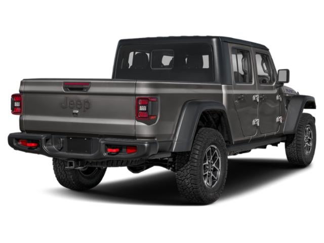 2027 Jeep Gladiator Rubicon X