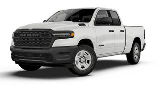 2027 RAM 1500 Tradesman